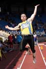 Mens long jump, World Championship Team Trials, Alexander Stadium, Birmingham